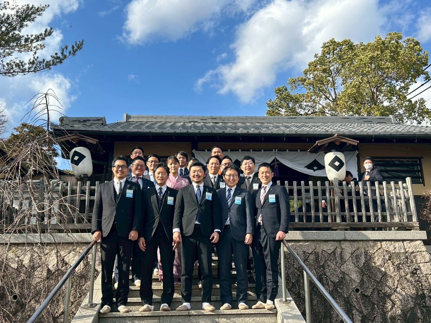 ～和風堂 初釜～